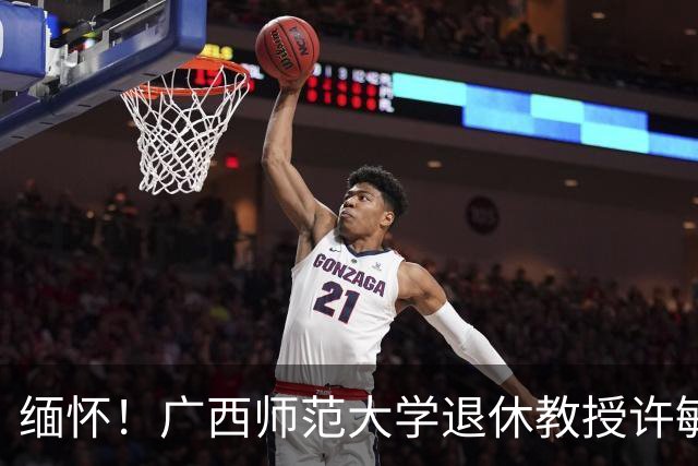 缅怀！广西师范大学退休教授许敏岐的文学之路